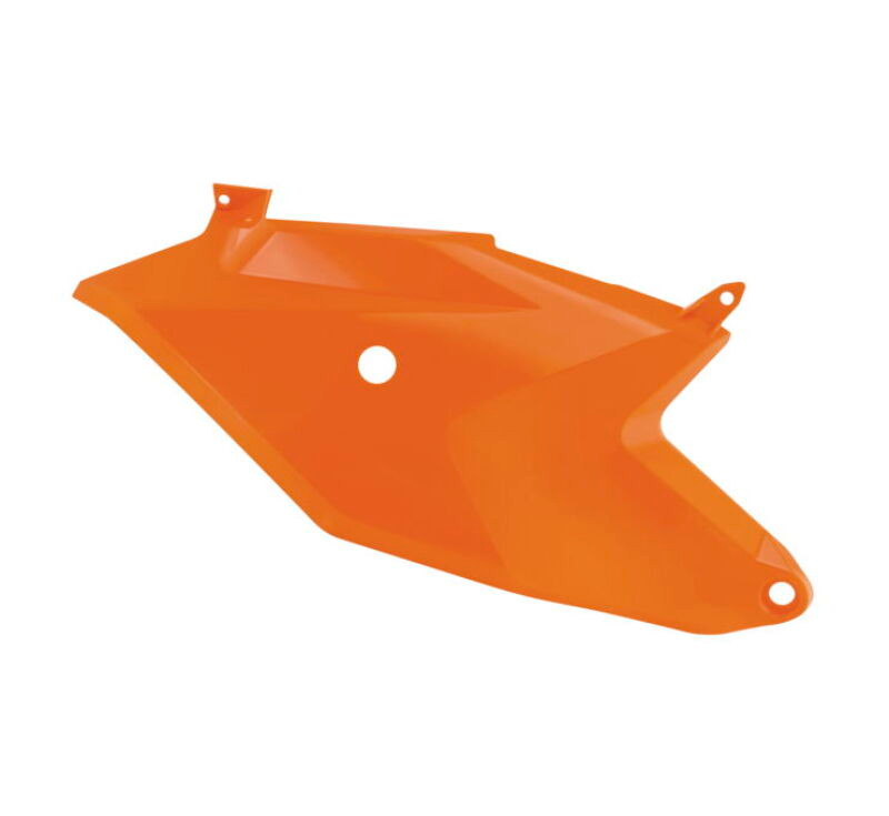 Acerbis 18-24 KTM SX85 / 21-24 GasGas MC85 Side Panels - 16 Orange