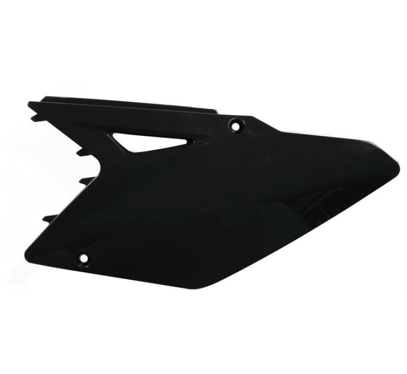 Acerbis Suzuki RMZ450 Side Panels (2008-2017) - Black