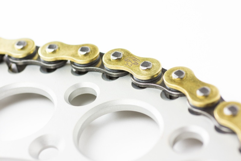 Renthal R1 520-120L Works Chain for Powersports Vehicles