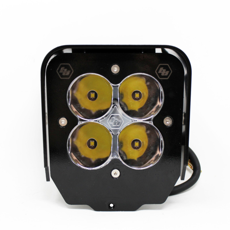 Baja Designs XL80 LED Husqvarna Kit for 2016-2018 Models