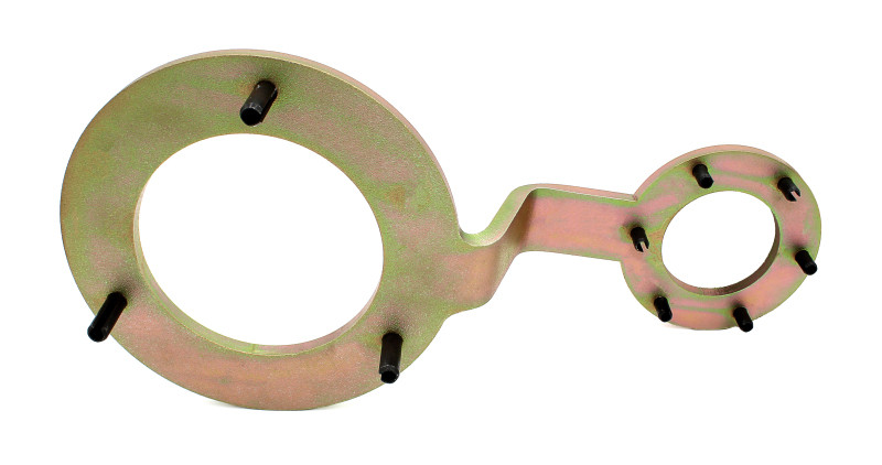 EPI Can-Am HD9-10 Defender CVT Locking Tool (Part No. EZCALT4)