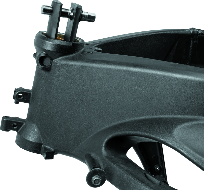 BikeMaster Steering Stem Bearing Removal Tool Part #152205 for Powersports