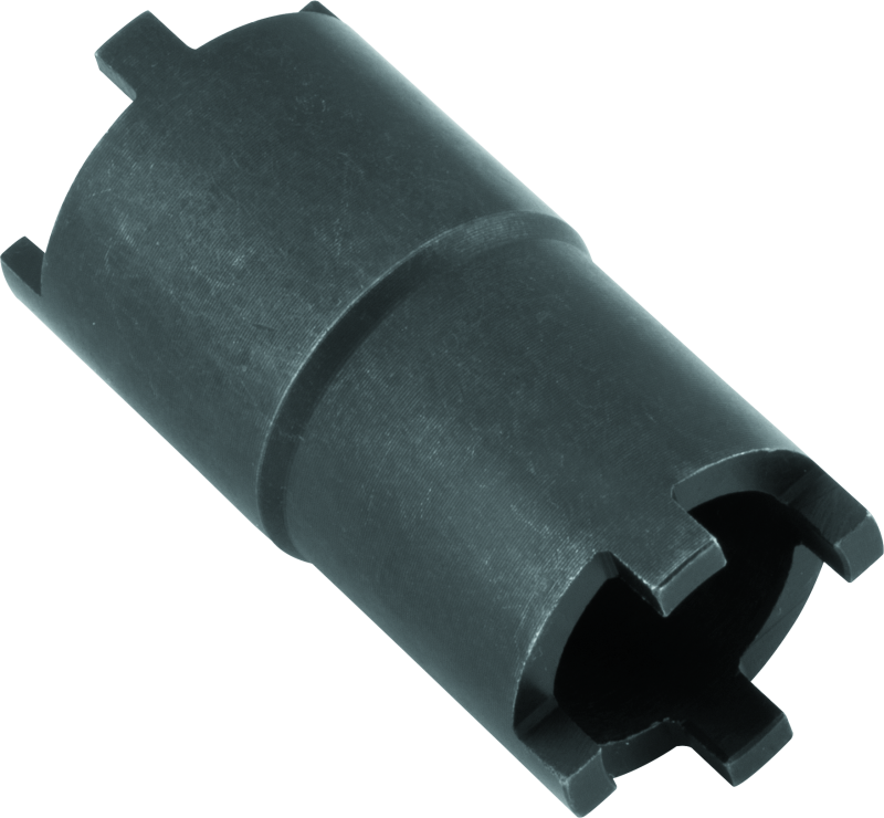 BikeMaster Clutch Locknut Spanner Wrench Part Number 152216 for Honda Models