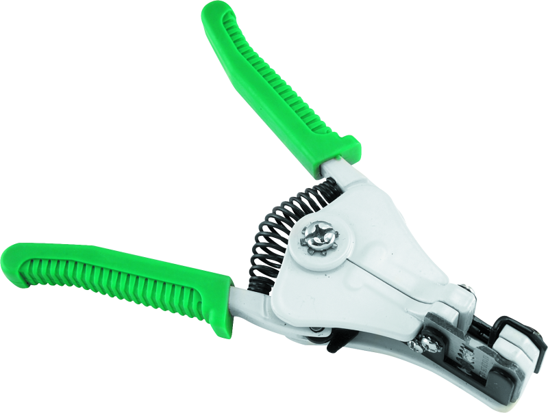 BikeMaster Wire Stripper/Cutter Part Number 151533 for Powersports Applications