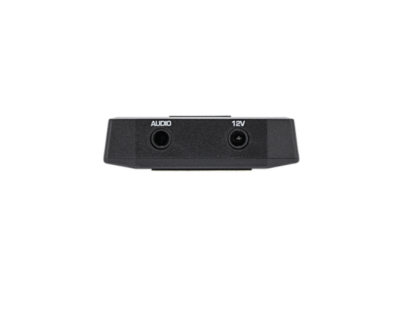 Rockford Fosgate RFBTRCA Universal Bluetooth Receiver for Wireless Audio Streaming with RCA Outputs