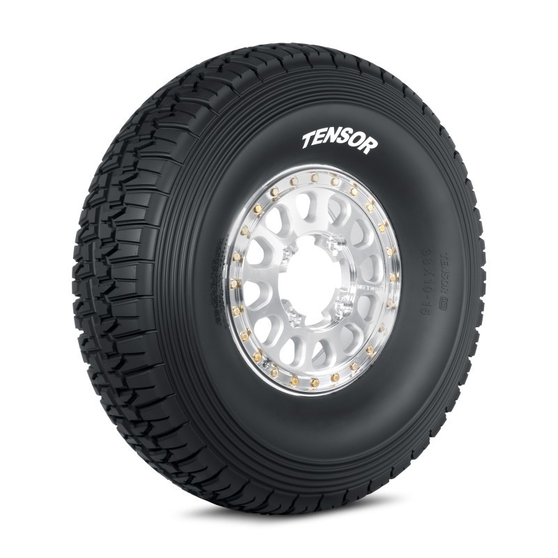 Tensor Tire Desert Series DSR 33x10-15 Competition Race Tire for UTVs