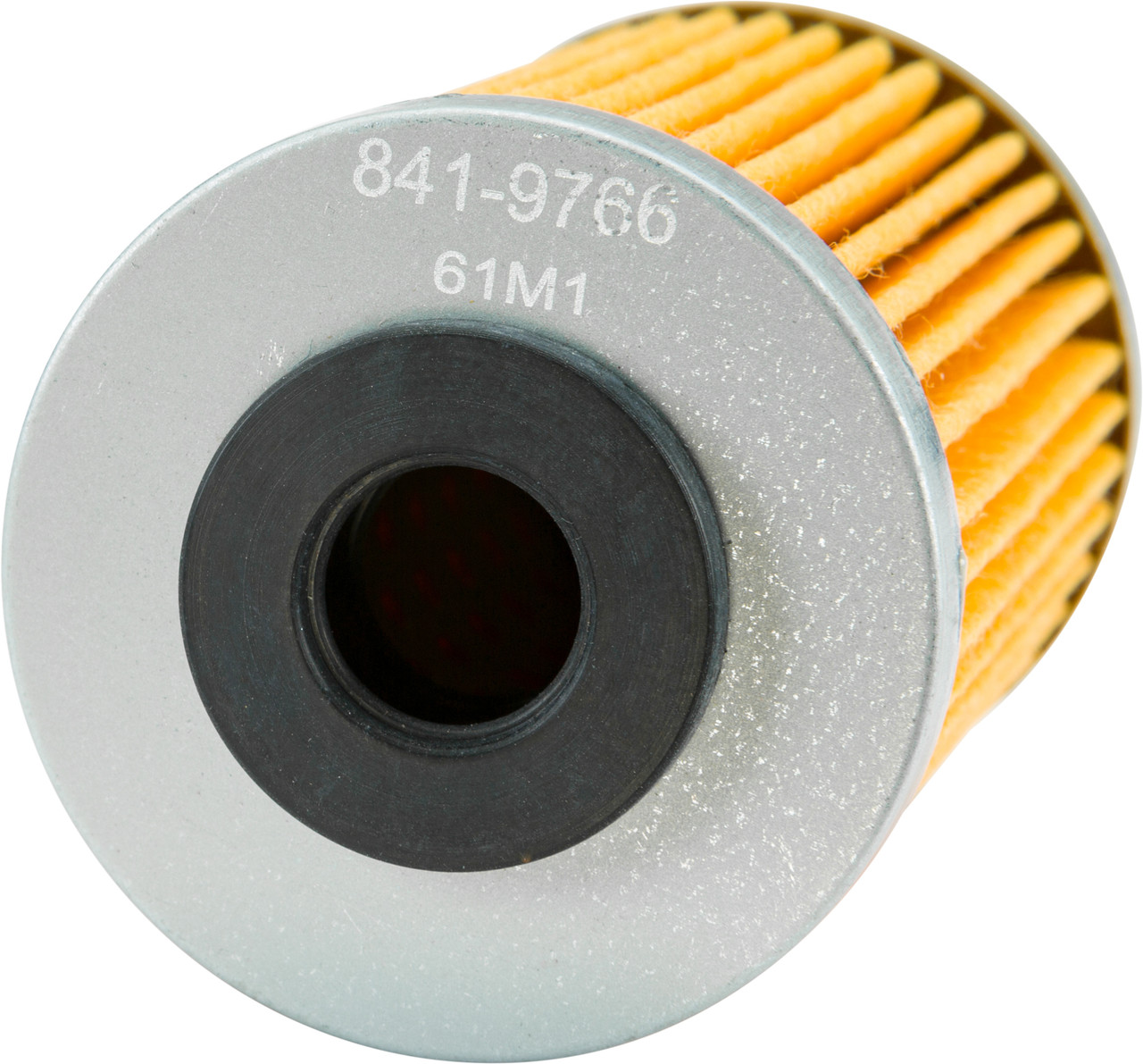 Fire Power PS655 Heavy-Duty Oil Filter for KTM, Husaberg, and Husqvarna Motorcycles