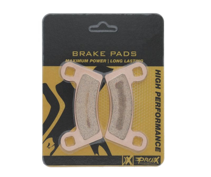 ProX Sintered Rear Brake Pad for KTM 85 SX and Freeride 350 – Durable High-Performance Powersports Brake Pad