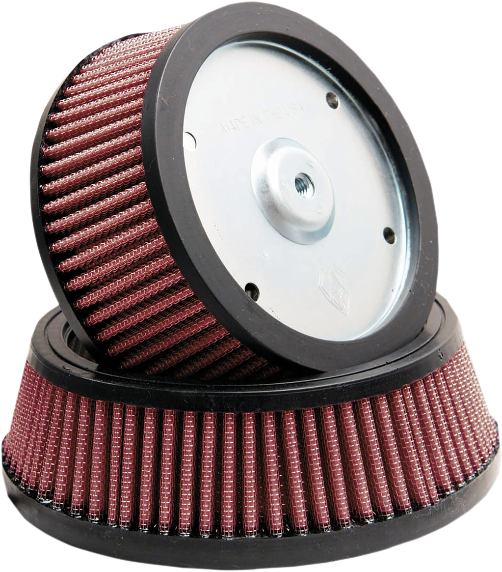 ARLEN NESS Replacement Big Sucker Stage 1 Air Filter - Touring 18-097
