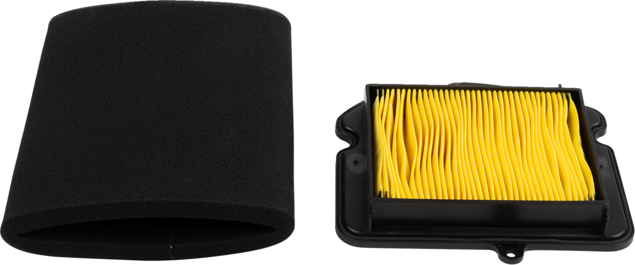 ALL BALLS Replacement Air Filter - Yamaha 48-1080
