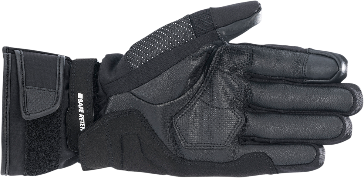 Alpinestars Stella Andes V3 Drystar® Gloves - Black/Anthracite, Size XL