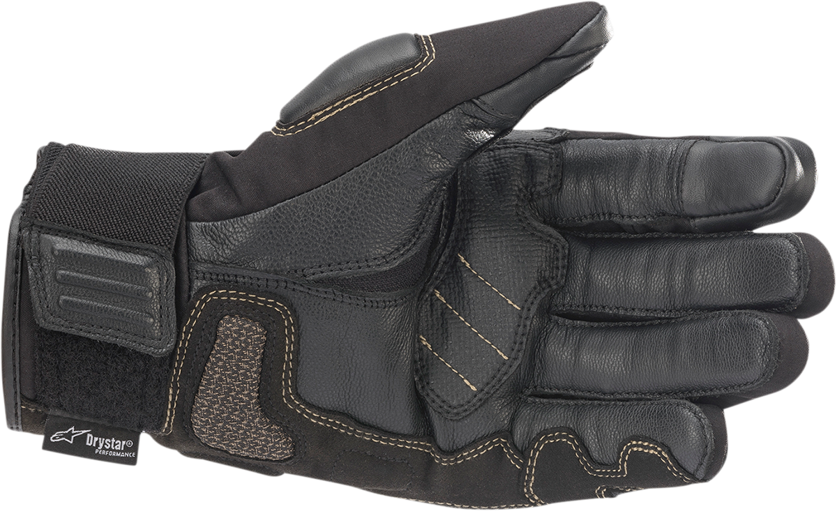 Alpinestars Corozal V2 Drystar® Gloves - Black/Sand - 3XL