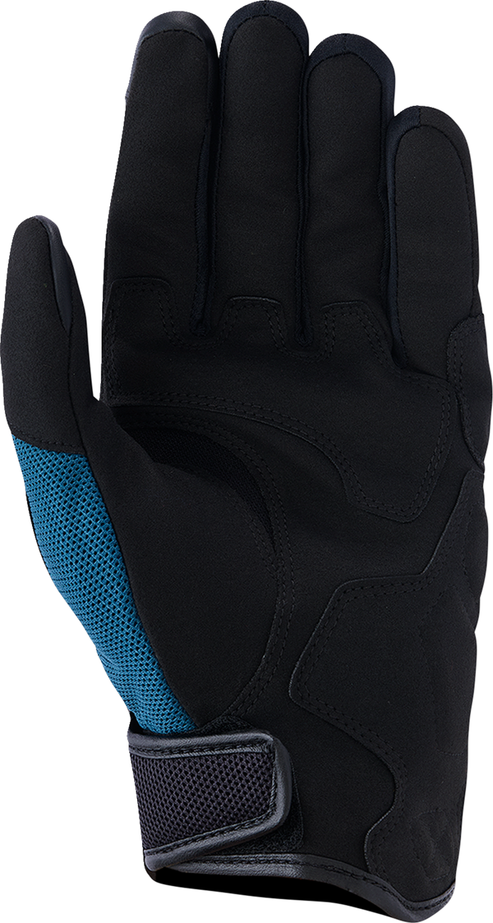 Alpinestars Ignite Gloves - Indigo Blue/Black, Large | Model 3560926-751-L