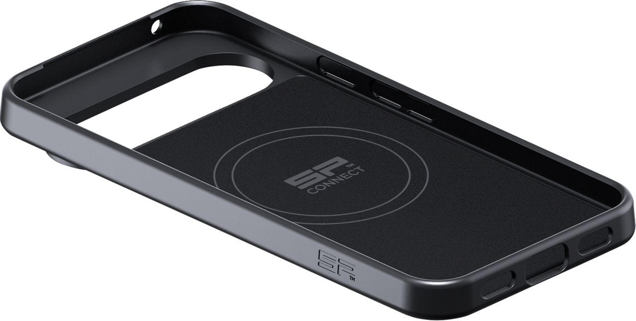 SP CONNECT SPC+ Phone Case for Google Pixel 10 Pro XL – Magnetic Attachment and Wireless Charging