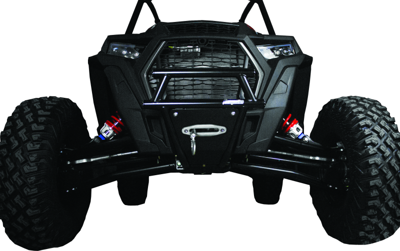 DragonFire Racing 15-22 Polaris RZR 900/1000 Front Bumper with Winch Mount