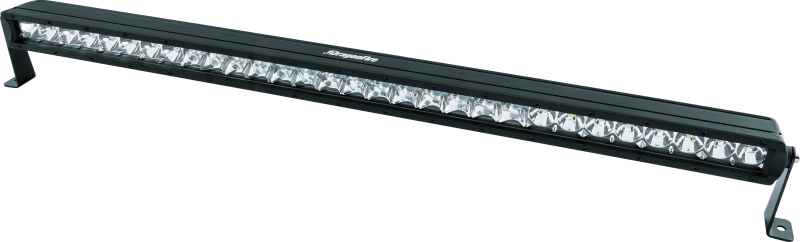 DragonFire Racing 32-inch Extreme Single Row LED Lightbar with Combo Spot/Flood Pattern
