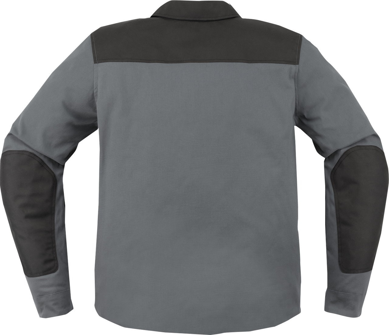 ICON Upstate Canvas CE™ Jacket 3XL - Durable Urban Motorcycle Gear