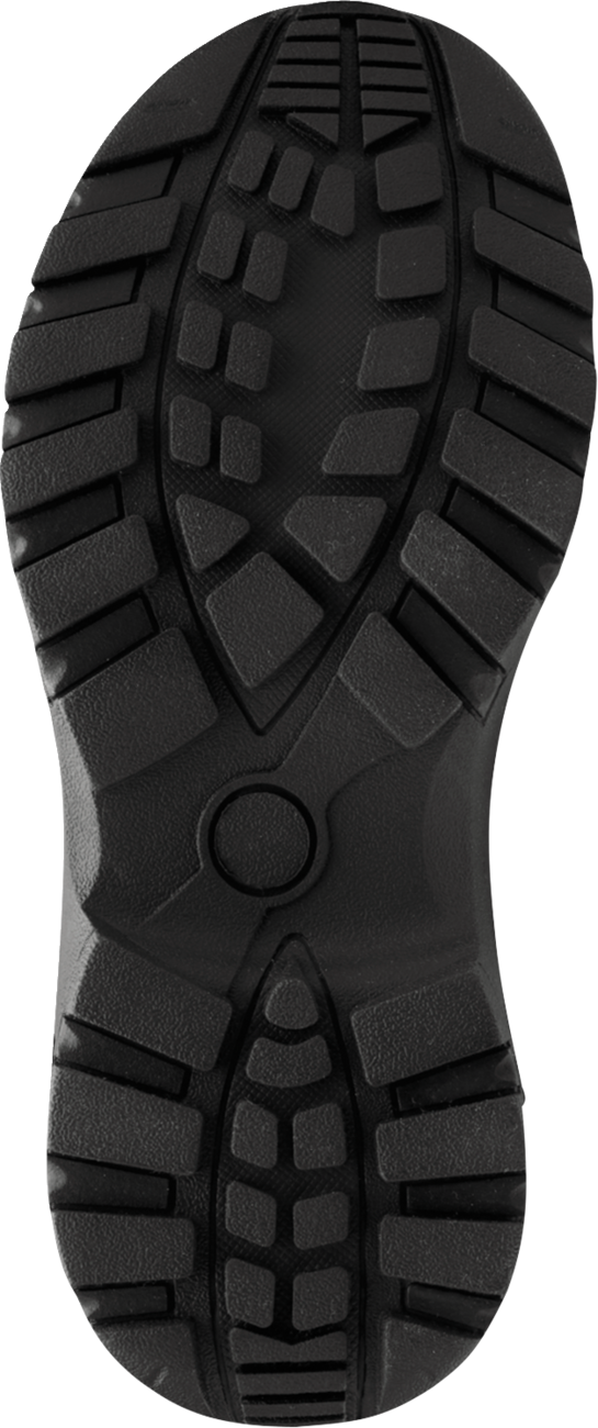 THOR Blitz XR Mini LTD Boots - Black US 10 by THOR, Part #3411-0787