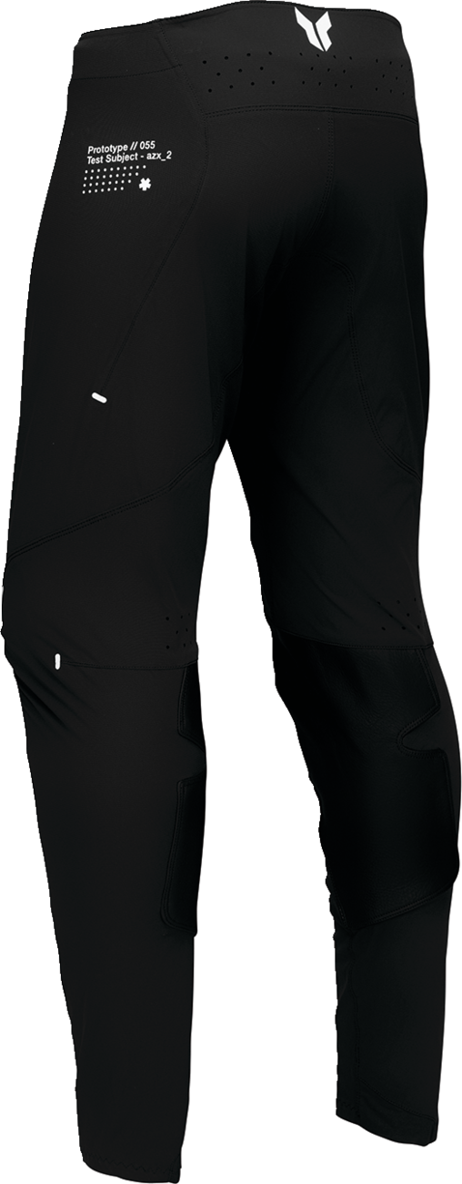 THOR Sportmode Strike Pants - Black - US 29 | Model 2901-11694