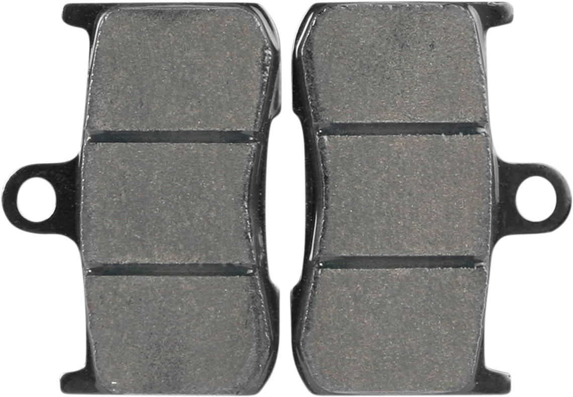 SBS HS Brake Pads 782HS for Sportbikes and Touring Bikes