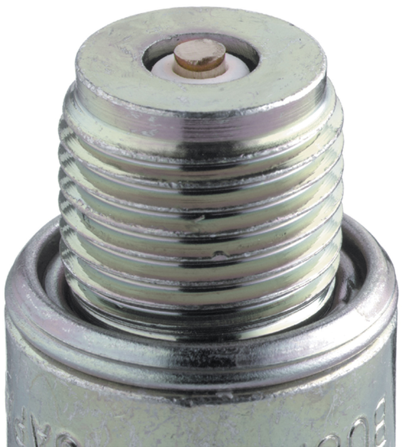 NGK Spark Plug #6431/10 - Reliable Replacement for Snow Cat Equipment