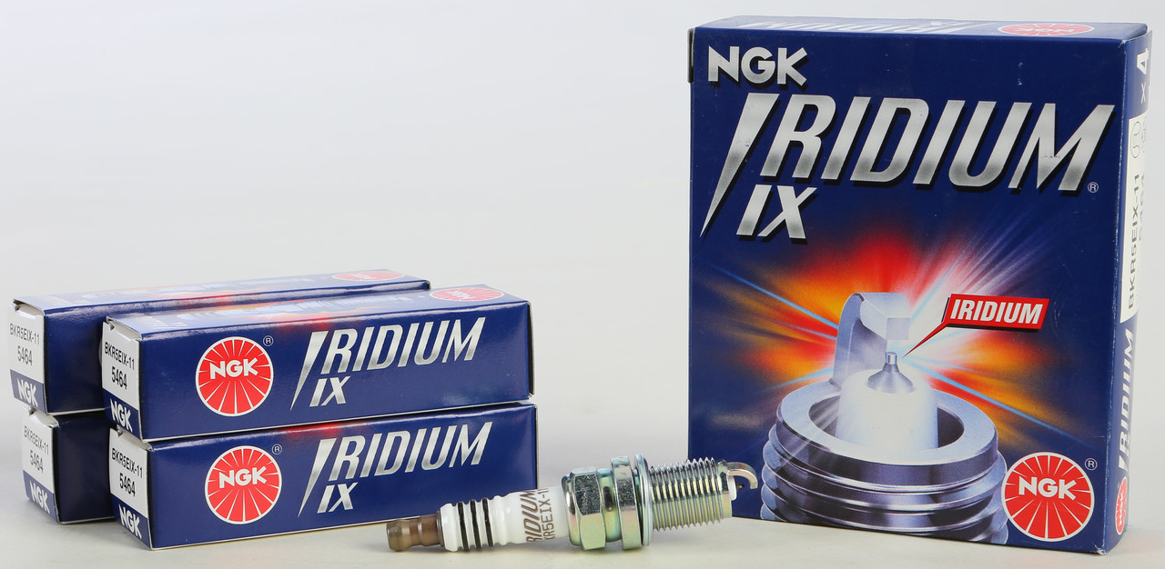NGK Spark Plug #5464/04 for Honda TRX420 Rancher 4x4 ATV - Reliable Performance