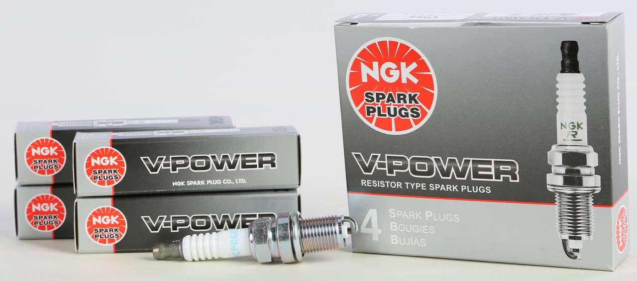 NGK Spark Plug #2330/04 for Indian Chief Models - Snow Cat Only