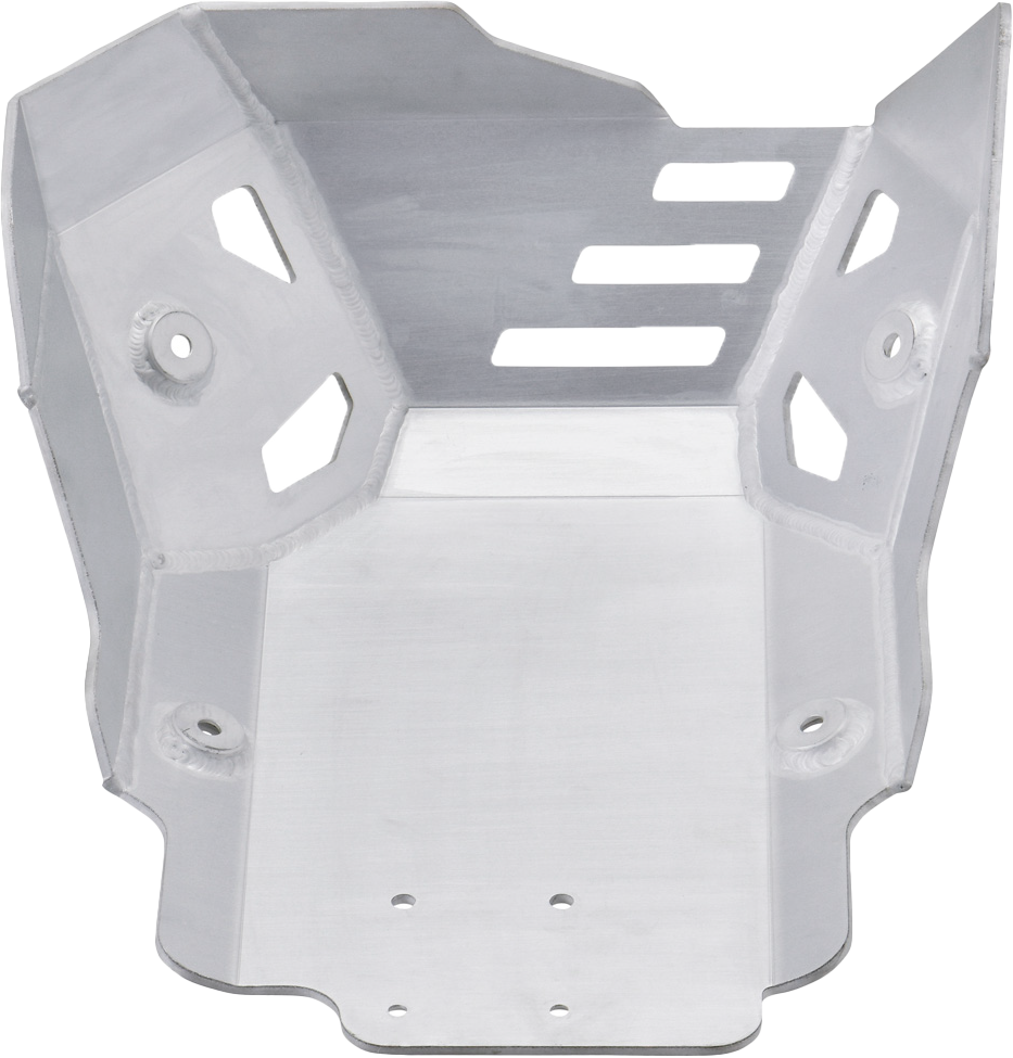 ZETA ZE55-2480 Skid Plate for 2021 Yamaha XTZ700 Ténéré