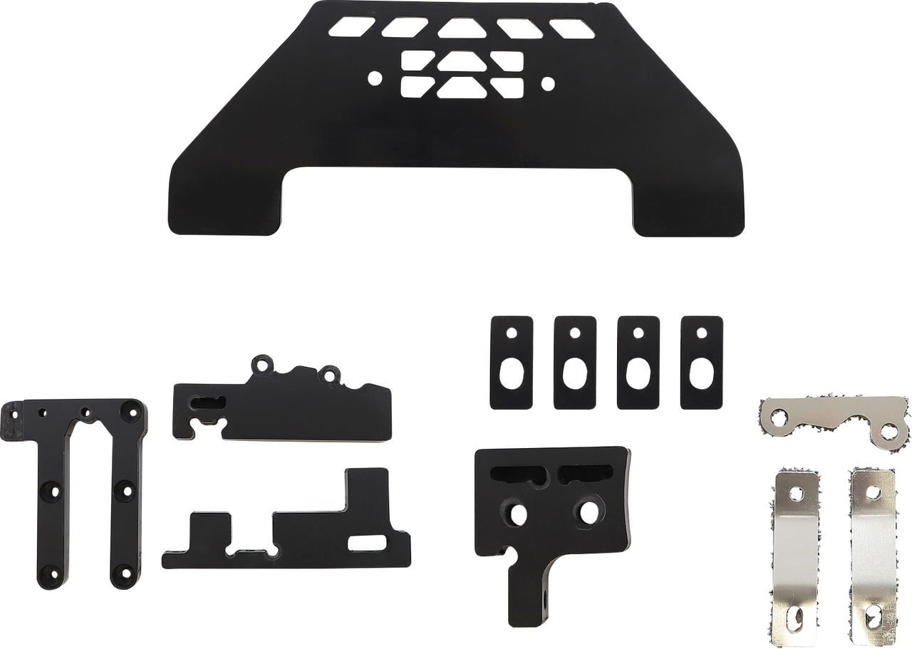 MOOSE OFFROAD Pro Skid Plate for KTM 1290 - Part PX1627