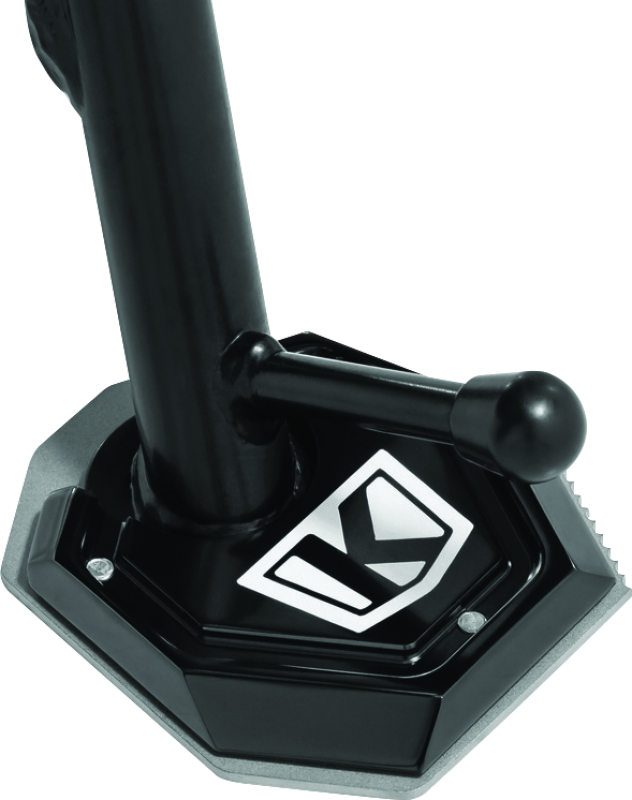 Kuryakyn Lodestar Kickstand Shoe for BMW F750GS (2018-2021) – Black