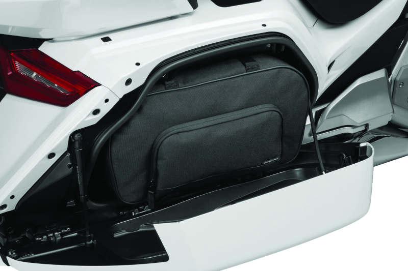 Kuryakyn Saddlebag Liners for Honda Gold Wing GL1800 (2018-2021)