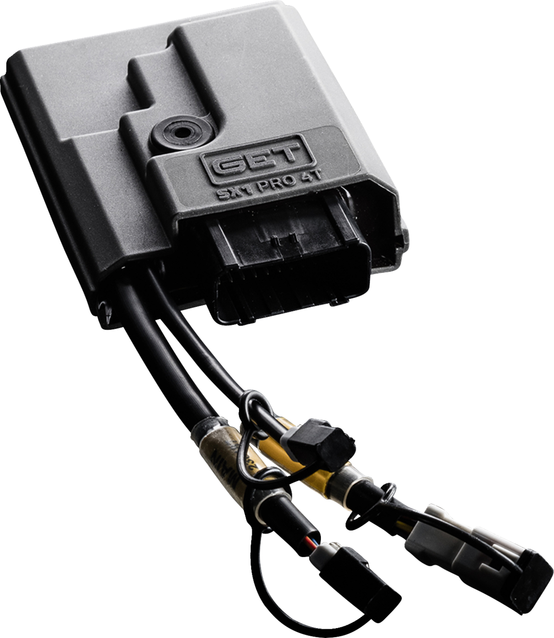 GET SX1 Pro Engine Control Kit for Gas Gas, Husqvarna, and KTM - Part Number GK-SX1PRO4T-0014
