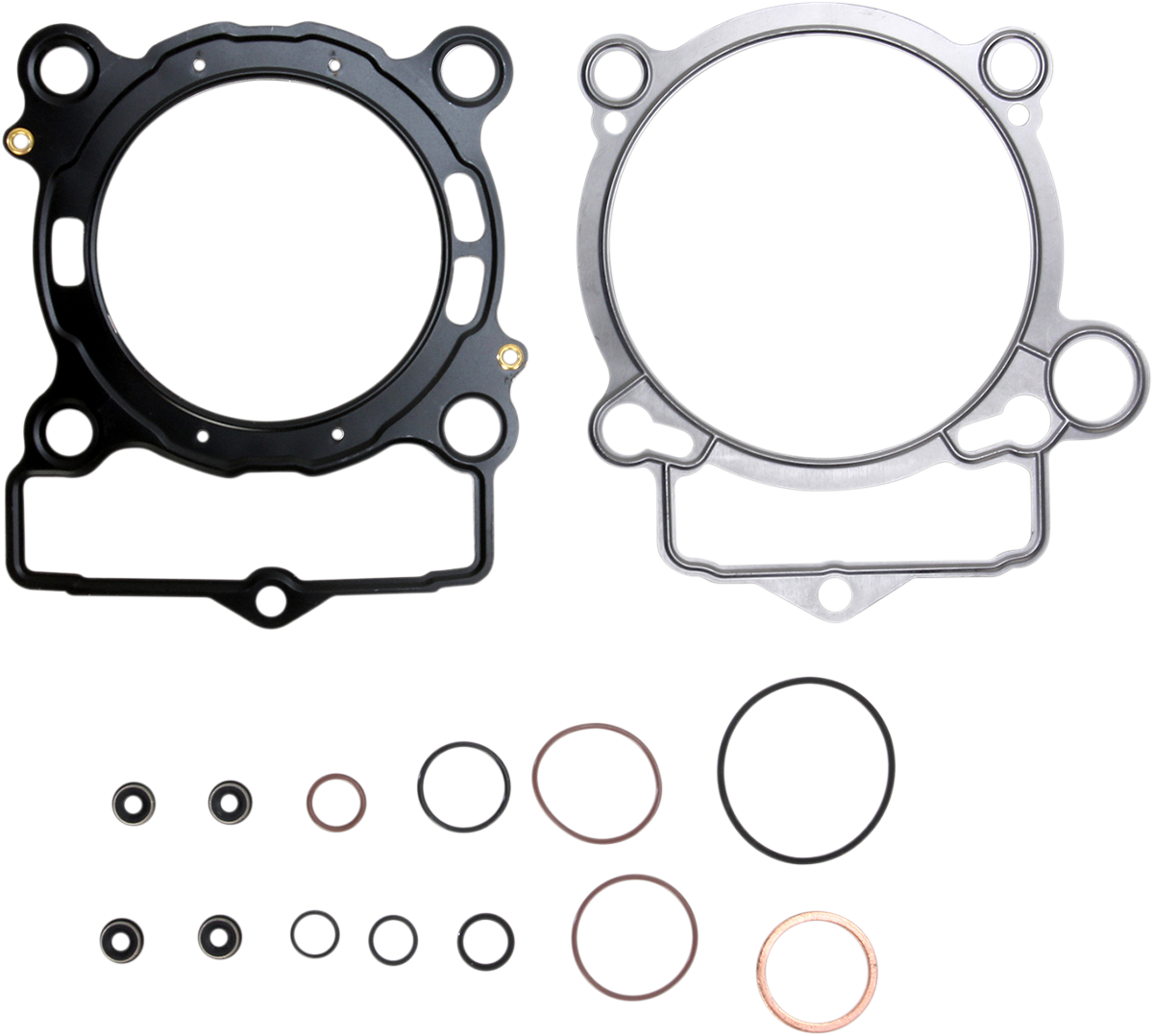 CYLINDER WORKS Big Bore Gasket Kit for Husaberg/KTM 51004-G01