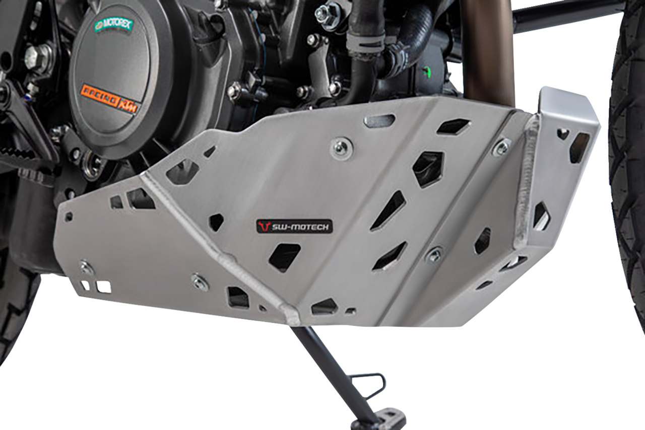 SW-MOTECH Adventure KTM Engine Guard Black MSS.04.958.10000/B