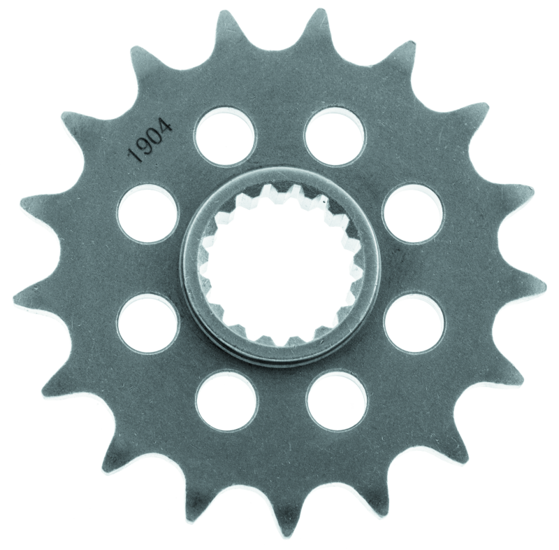 BikeMaster KTM Front Sprocket 525 17T – High-Quality Replacement for KTM Motorcycles