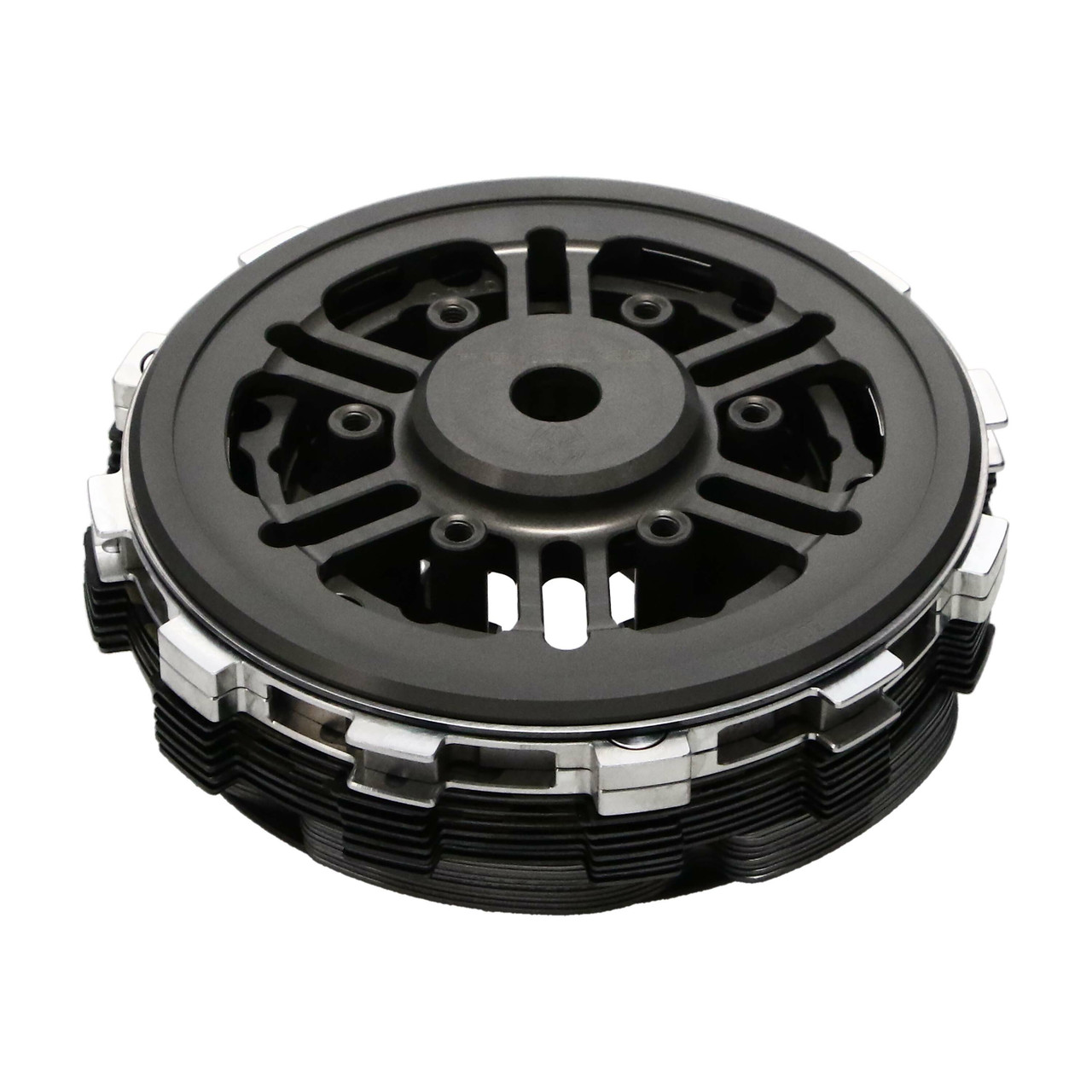 REKLUSE Racing RadiusCX 4.0 Clutch for Gas, Husqvarna, and KTM - Part RMS-8913098
