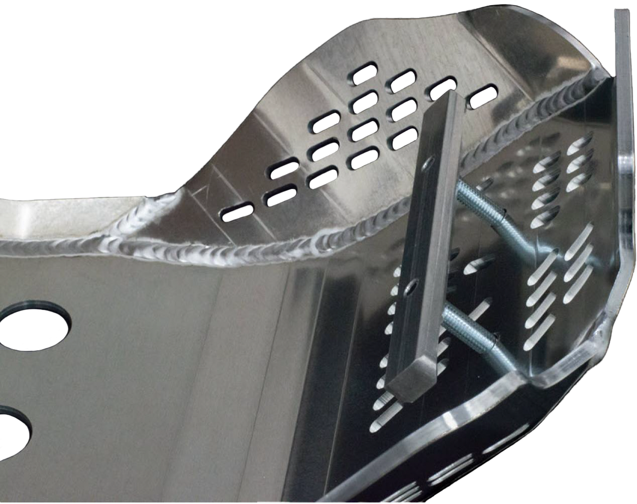 Enduro Engineering Husky/KTM Skidplate Part #24-116