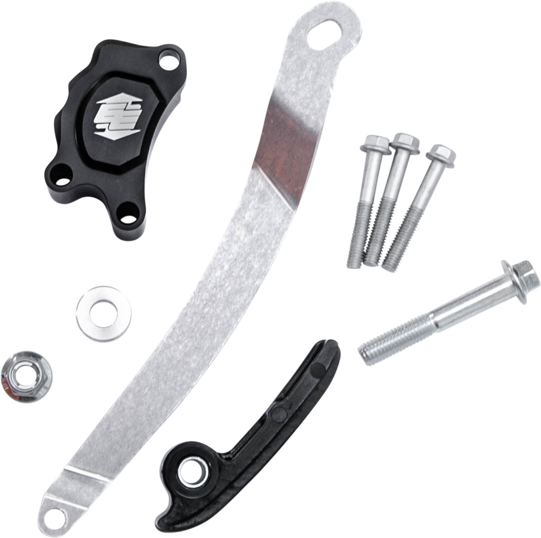 ENDURO ENGINEERING Clutch Cylinder Guard KTM/Hus - Part 13-1020