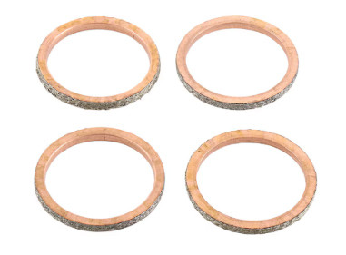 Vertex Clutch Cover Gasket Outer for Suzuki - Part #333030