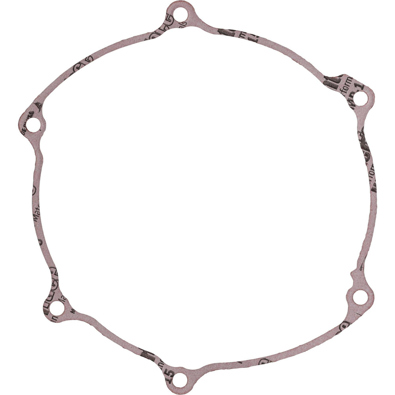 Vertex Clutch Cover Gasket Outer Part #816346 – High Performance Replacement