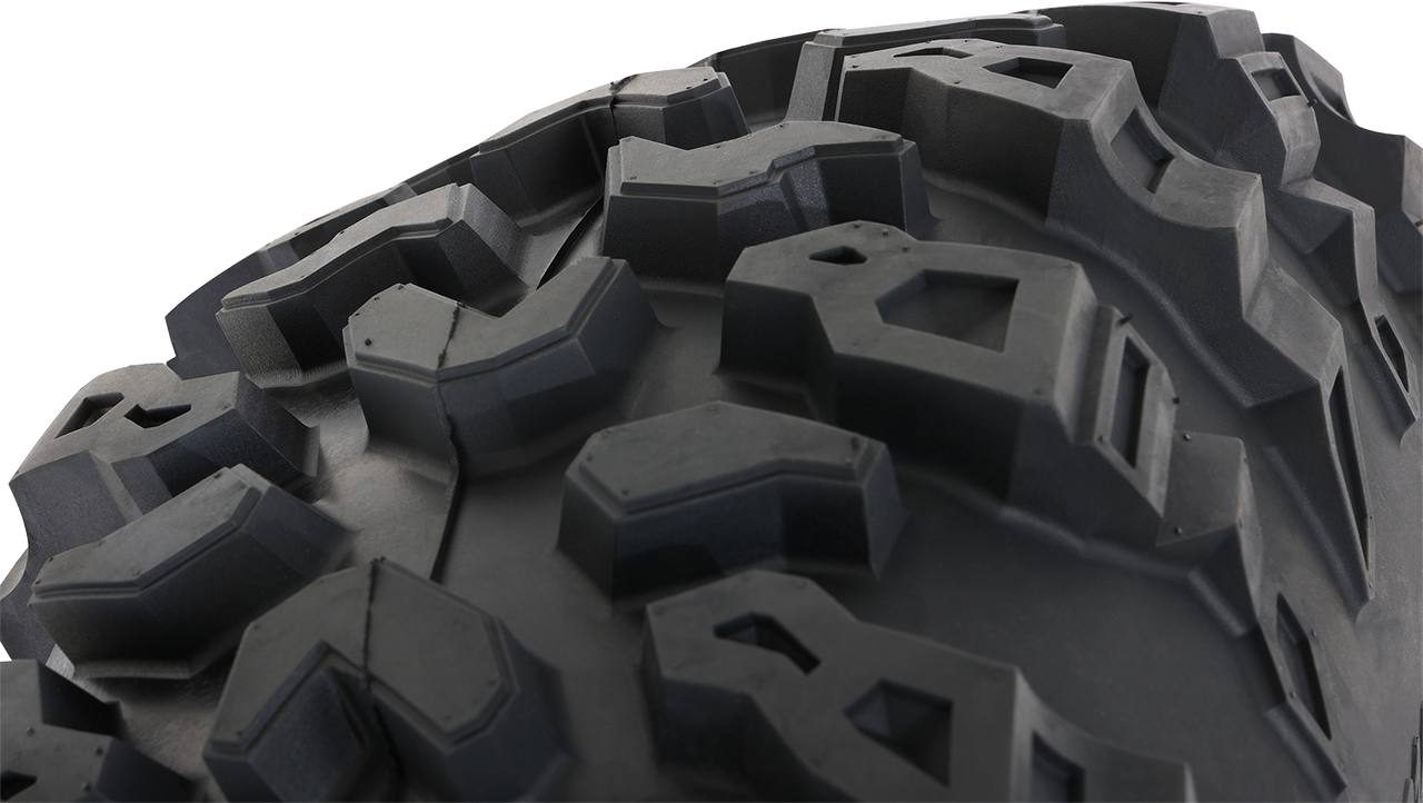 HIGH LIFTER Roctane T4 37x10R-18 Tire - 10 Ply for Off-Road Performance