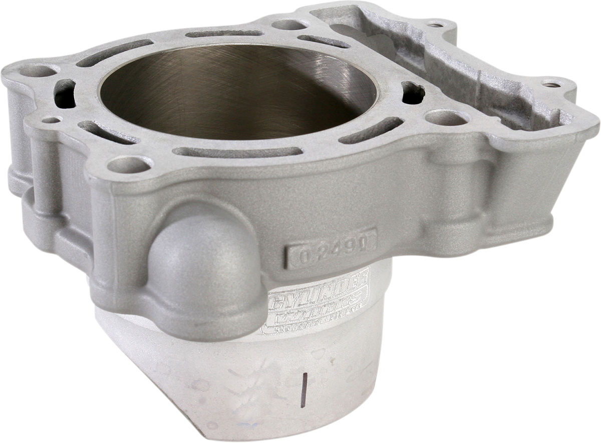 CYLINDER WORKS 77.00 mm Kawasaki Cylinder - Part Number 30006