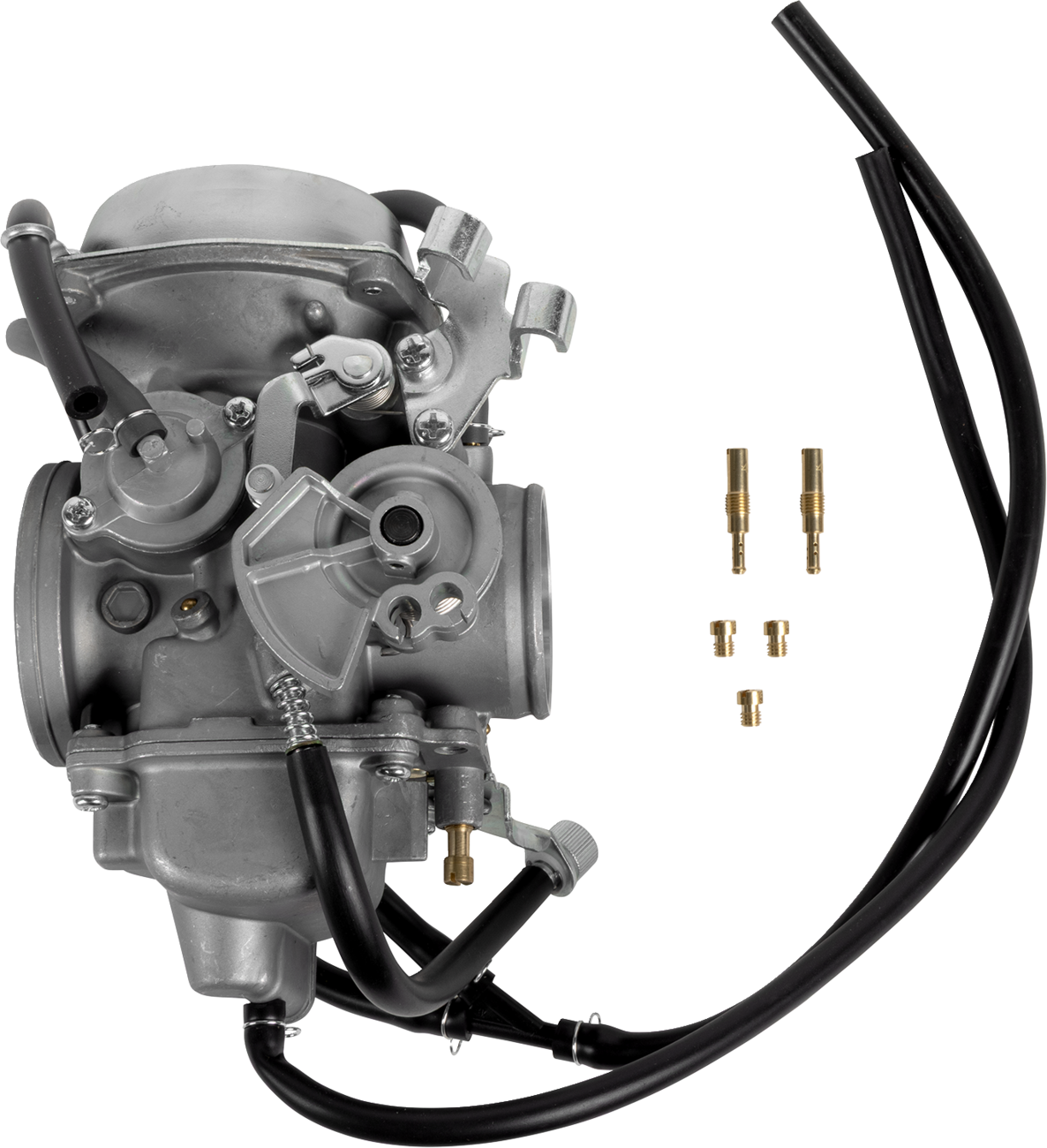 Moose Offroad Replacement Carburetor for Honda XR 650 - Part Number 400-1278-PU