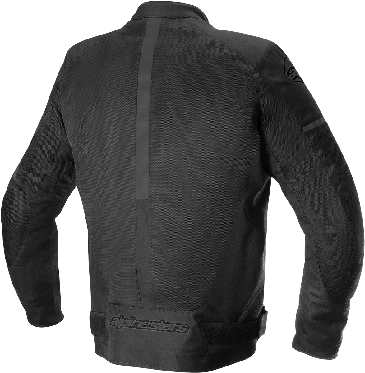 Alpinestars T SP X Superair Jacket - Black/Black Medium 3302022-1100-M