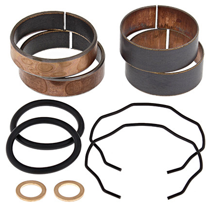 ALL BALLS Fork Bushing Kit Part Number 38-6110 for Motorcycle Forks