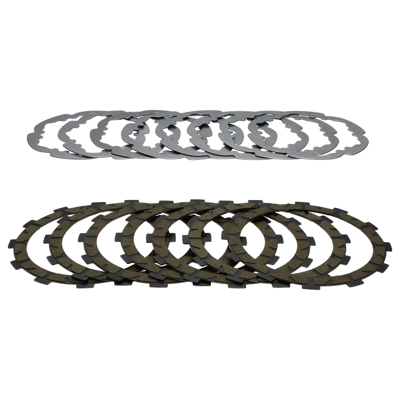 REKLUSE RACING RadiusX 4.0 Clutch for Husqvarna and KTM Models - Part RMS-8313186