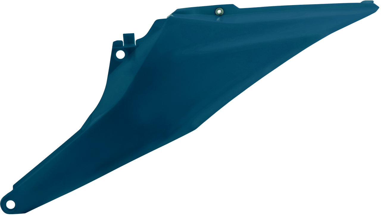 ACERBIS KTM Dark Blue Side Panels Kit - Part 2726530114