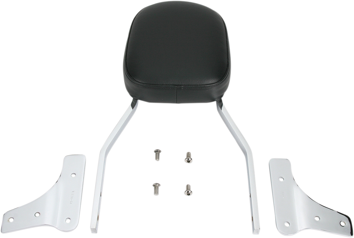COBRA Sissy Bar - Standard for Kawasaki VN1500D (Part #02-5440)