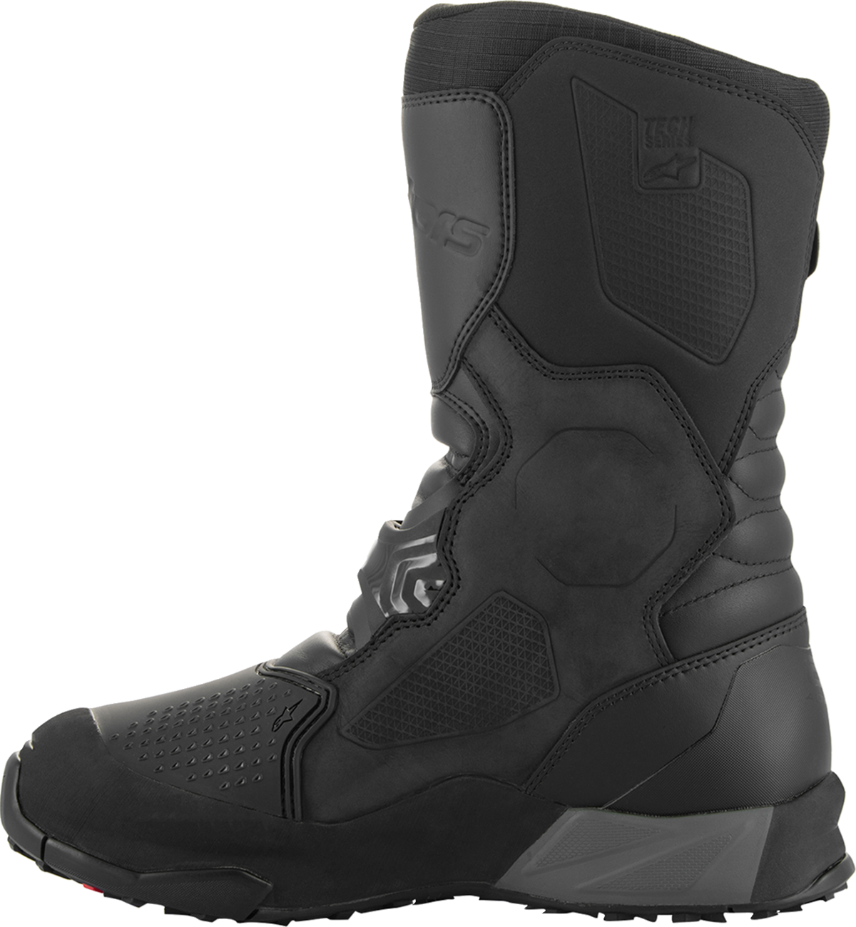 Alpinestars XT-8 Gore-Tex® Adventure Enduro Boots - Black, US 7.5 / EU 41