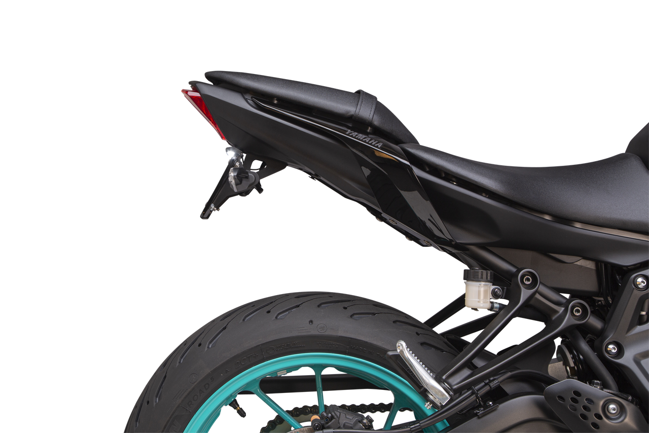 Yoshimura Fender Eliminator Kit for Yamaha MT-07 - Part 070BG137010